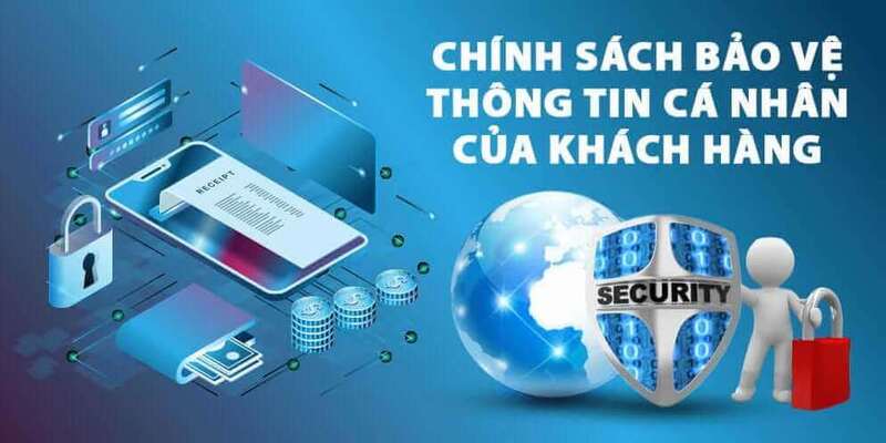 Nội dung đặc biệt của chính sách bảo mật 