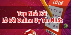 nhà cái lô đề