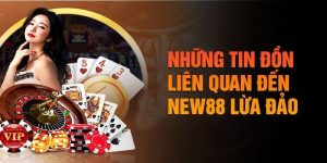 new88 lừa đảo